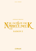 Donjon Naheulbeuk, saison 2 [édition intégrale]